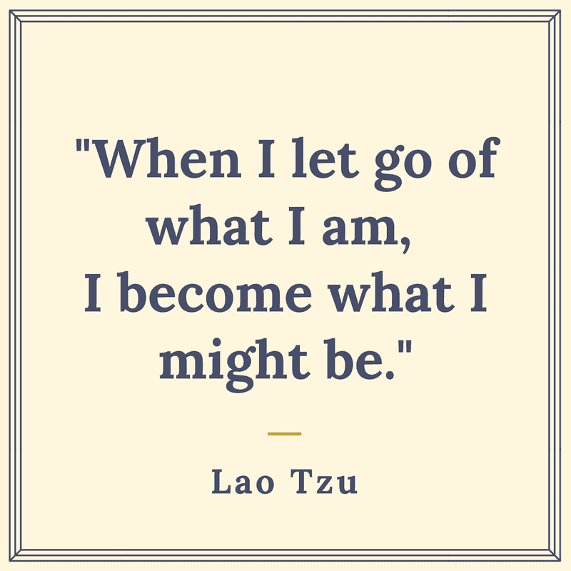 Lao Tzu Quote