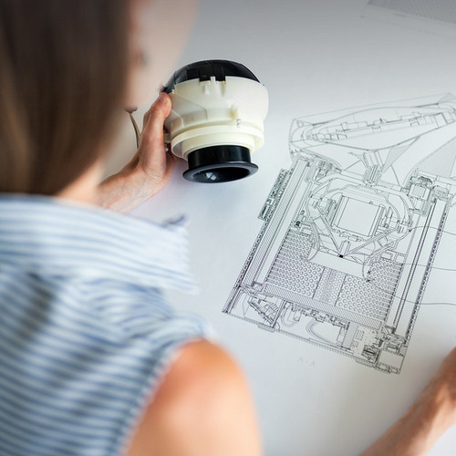 How to Find Your Blueprint For Business Success