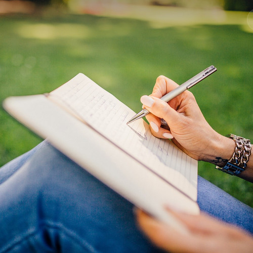 How to Tap Into the Flow of Writing On Demand